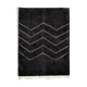 Modern Moroccan carpet 240x150cm