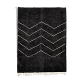 Modern Moroccan carpet 240x150cm