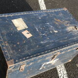 Old large-format trunk 930cm