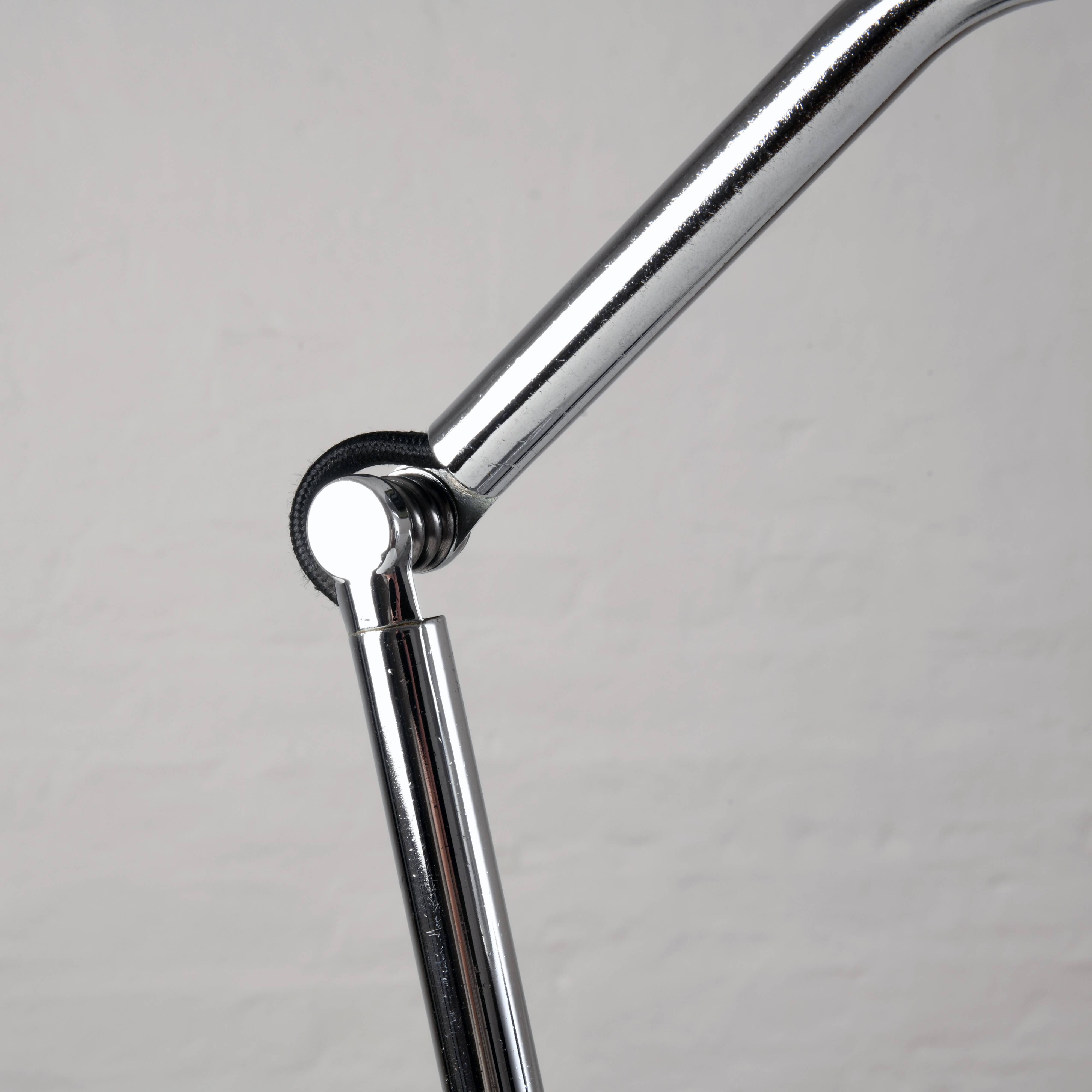 Ki-E-Klair lamp pair