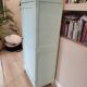 Armoire parisienne vitrage année 30
