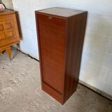 Storage craft cabinet n2 curtain binder 1980