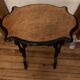 Napoleon III table