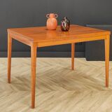 Mid Century extendable dining table | Vintage