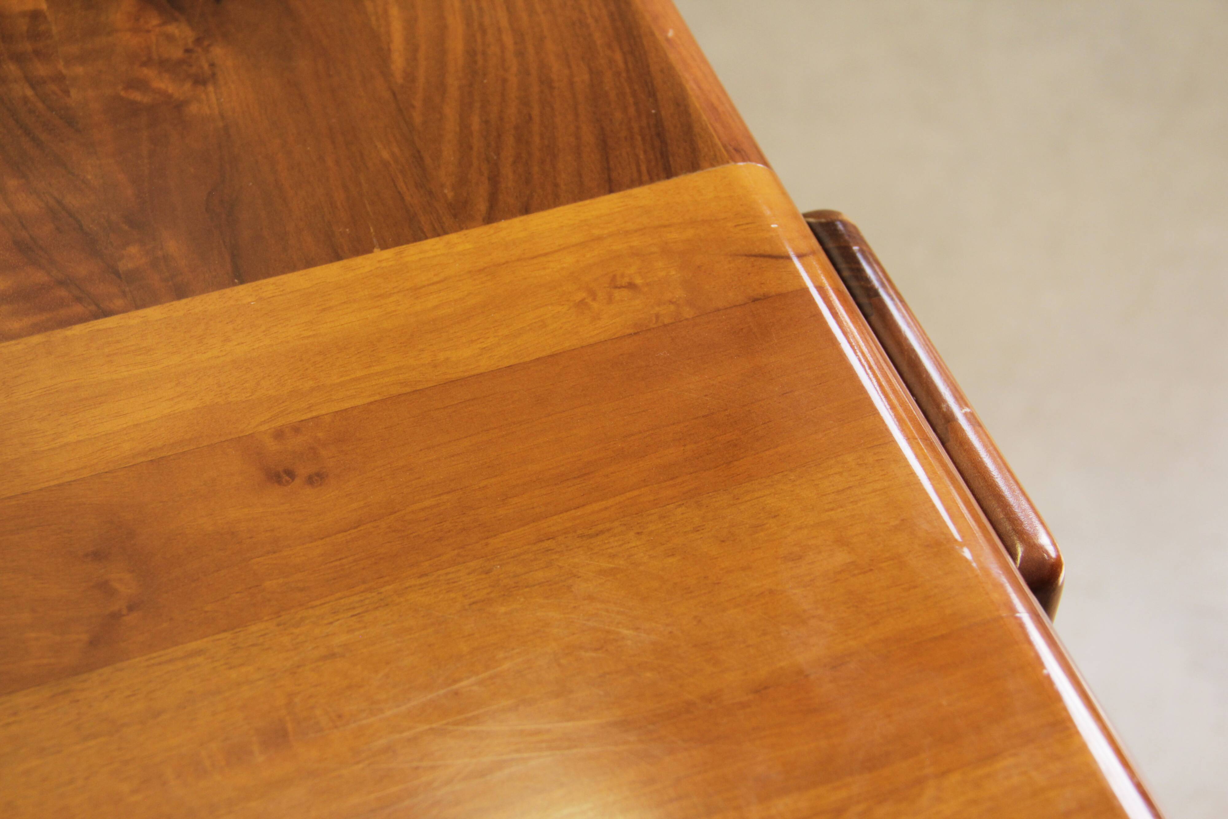 Italian Sapporo credenza by Mario Marenco for Mobil Girgi