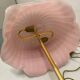 Lot de 2 lampes de table en verre de Murano PAF Studio Milan