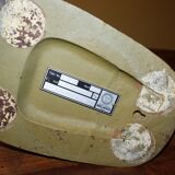 Belmag lamp Zurich 1950