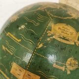 World map, Philip's Pictorial Globe