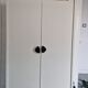 Armoire en teck 1960