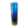 Bohemia Crystal 1960/70 Blue Vase