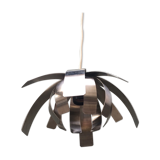 "Flower of light" hanging, Jocelyne Trocmé, 1970