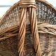 Panier en osier