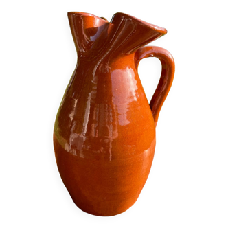 Pitcher