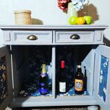 Buffet bar