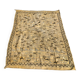 Vintage Berber rug