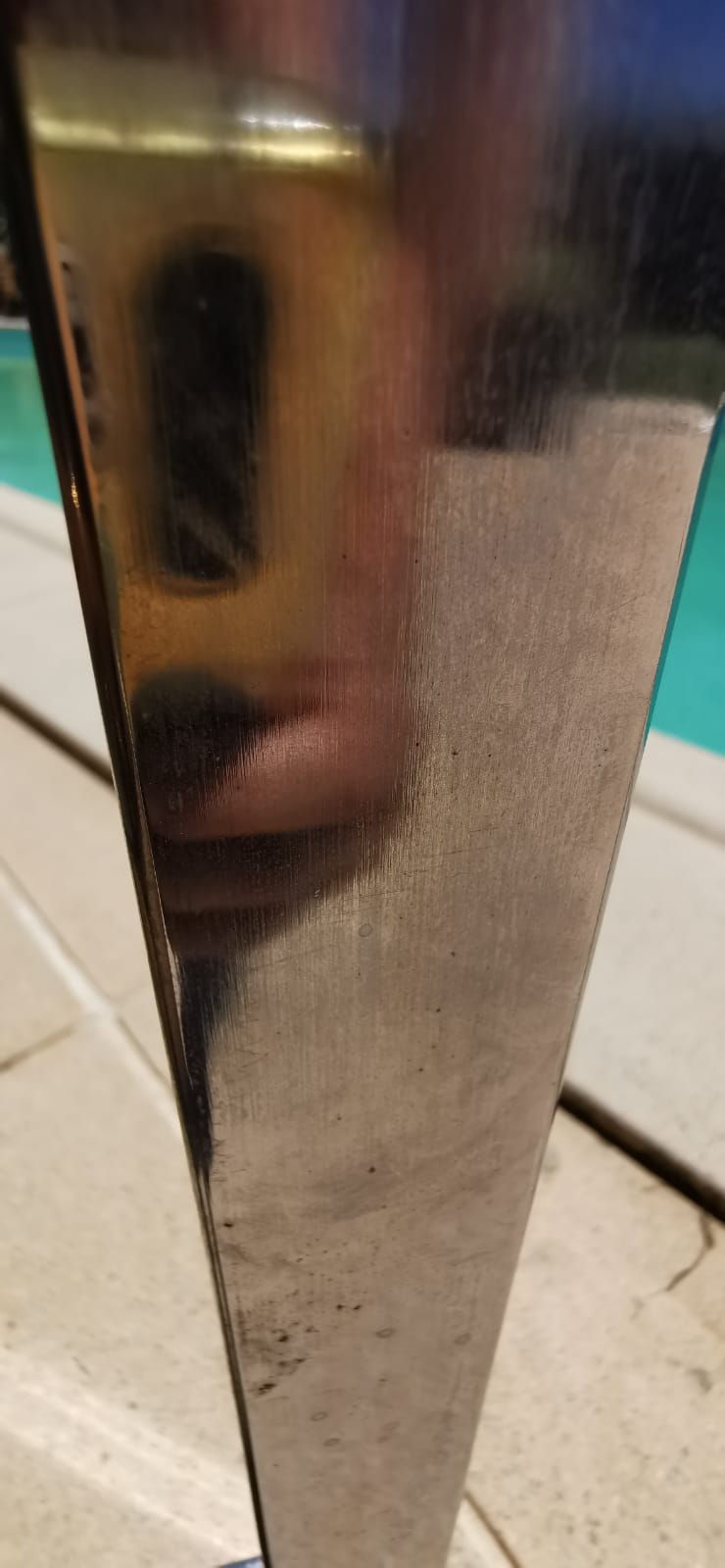 Vintage coffee table 1970