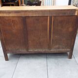Buffet style art déco