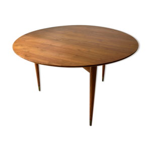 Table ronde scandinave