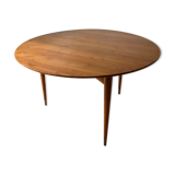 Scandinavian roundtable