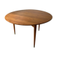Scandinavian roundtable