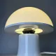 Mushroom Table Lamp By Dijkstra Lampen, The Netherlands, 1970S