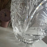 Vas lead crystal