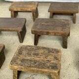 Small stool