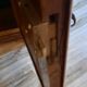 Louis Philippe display cabinet style