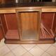 Buffet art deco macassar
