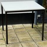 Laminate Square Dining Table
