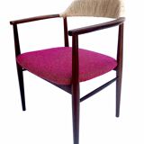 Original, wooden chair, origin: Germany, 1960s