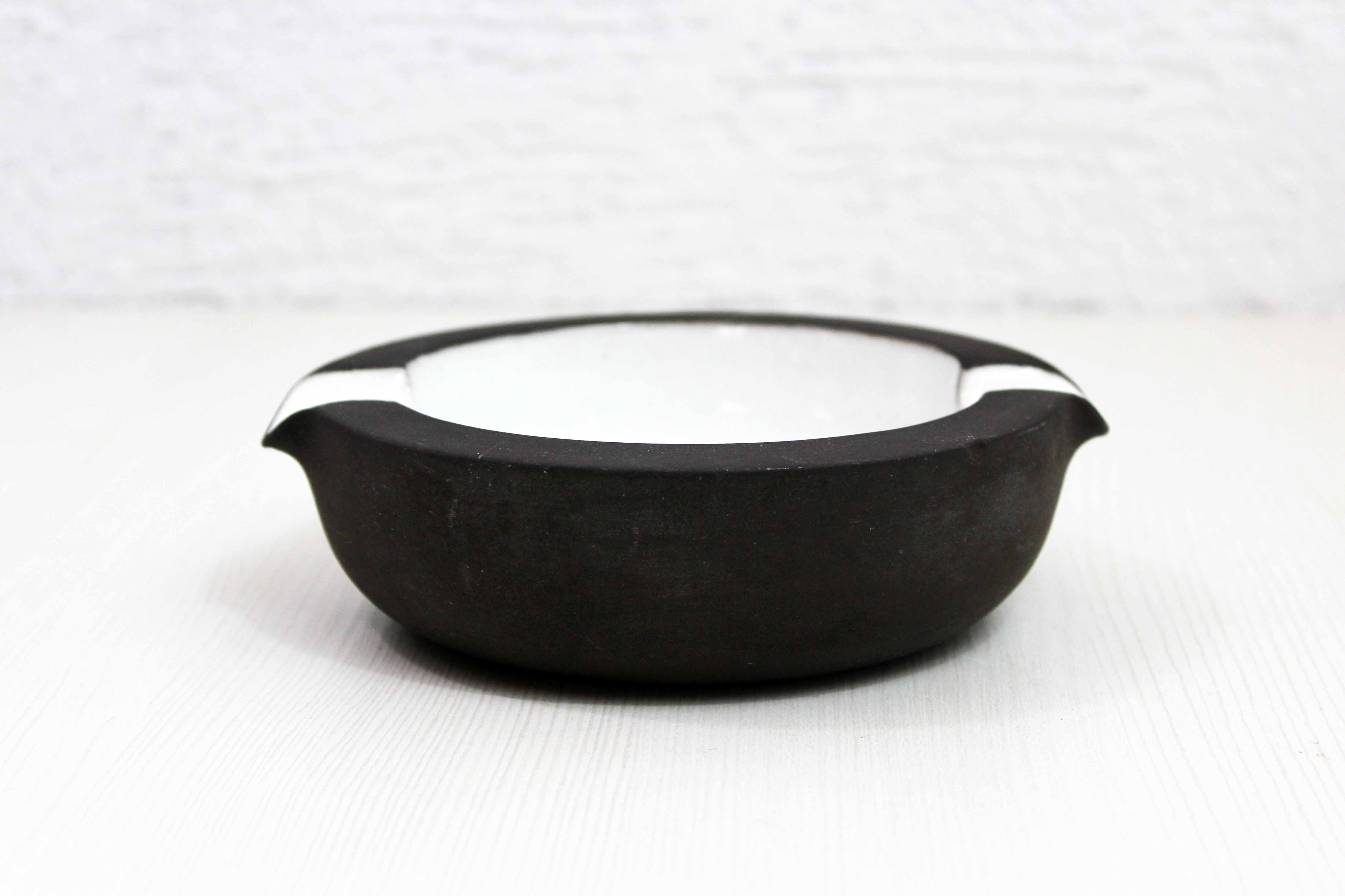 Modernist ashtray