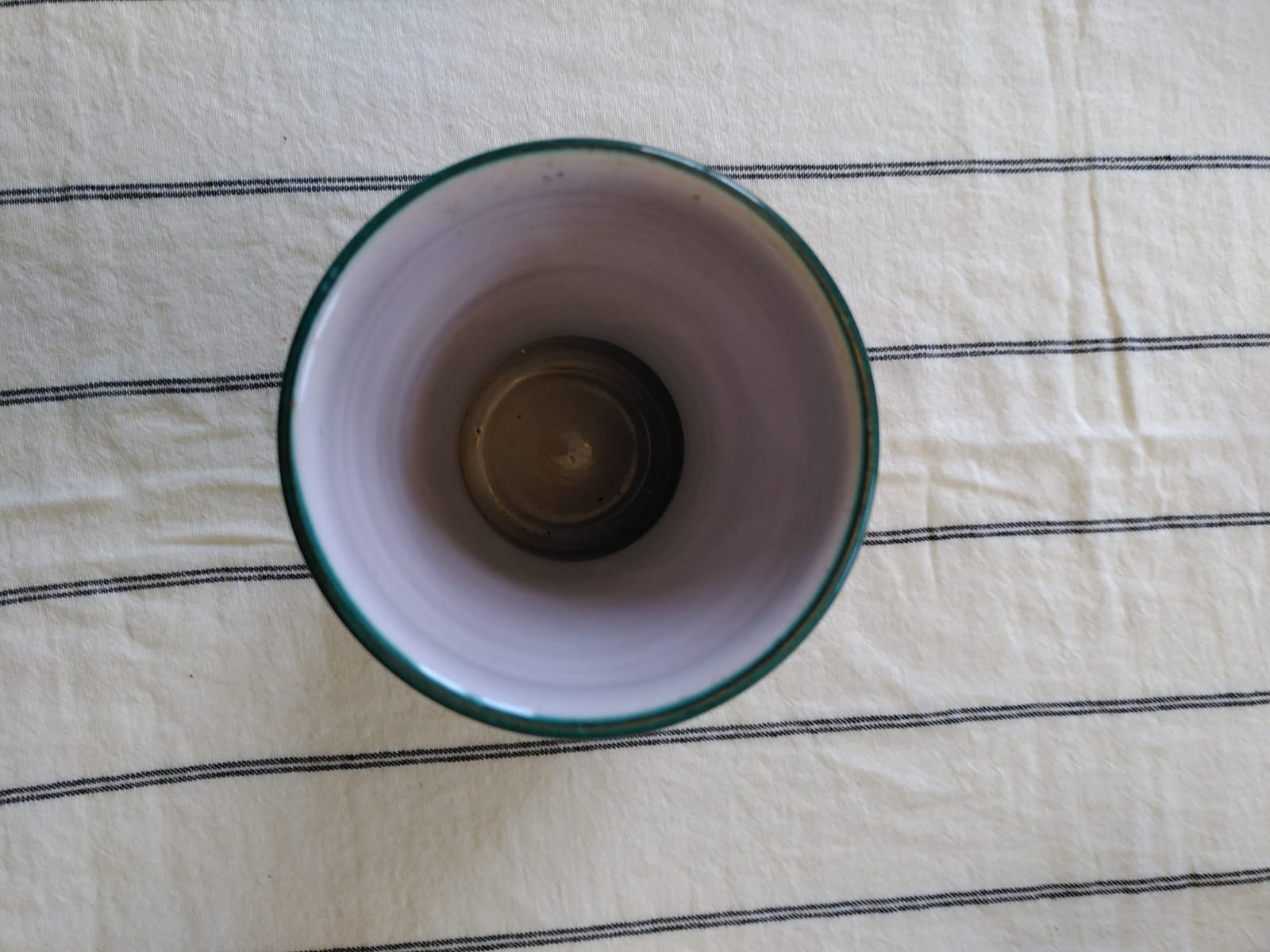 Vase Robert Picault Vallauris