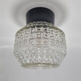 Vintage ceiling light
