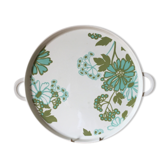 Plat Villeroy et Bosch