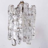 Kalmar glass pendant light