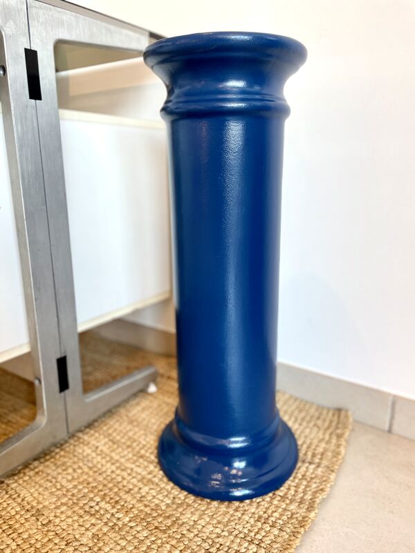 Colonne romaine style toscan antique