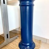 Roman column ancient Tuscan style