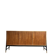 Sideboard Alfred Hendrickx for Belform