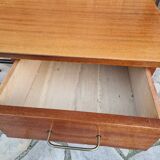 Vintage modernist desk