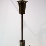 Lustre PH 2/1 par Poul Henningsen et fabriqué par Louis Poulsen