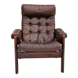 Fauteuil années 1970