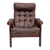 Fauteuil années 1970