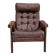Fauteuil années 1970