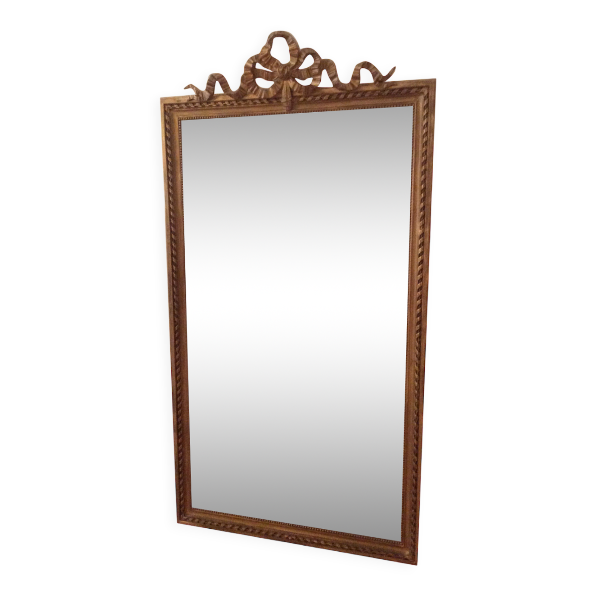 Mirror louis XV 78x130cm