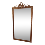 Miroir Louis XV 78x130cm