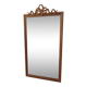 Mirror louis XV 78x130cm