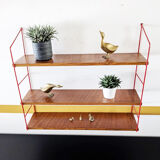 Vintage shelf