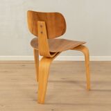 Chaise SE 42 par Egon Eiermann