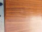 Table design 50 60 andersen elongated 2.26 m